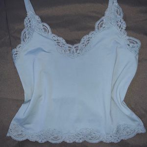 ONLY HEARTS NYC CAMI/y2k TOP!!